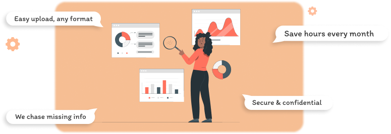 payroll-processing-managment india image