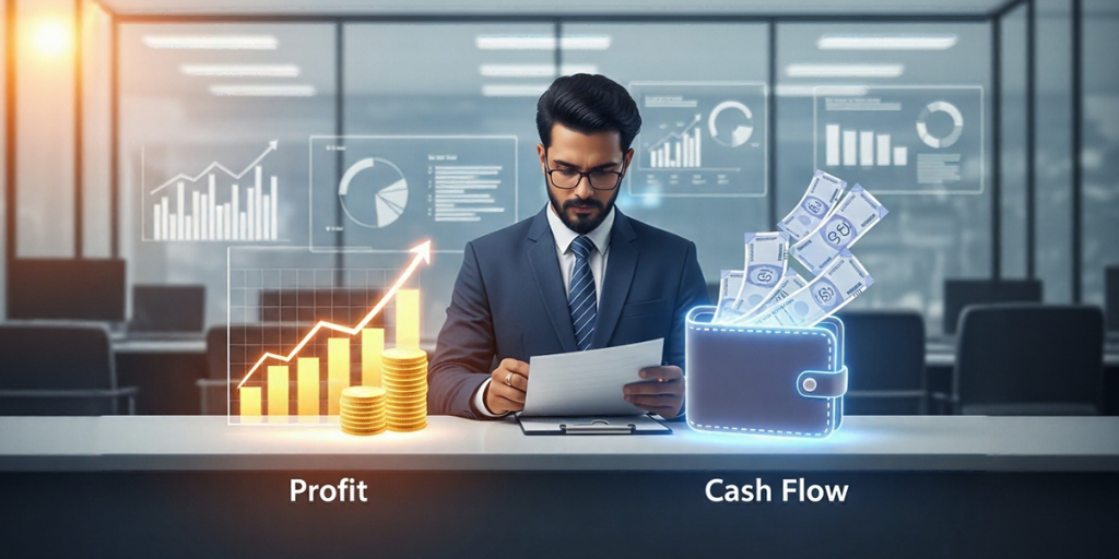 Cash-Flow-vs.-Profit-Why-Bookkeeping-Helps-You-Understand-the-Difference