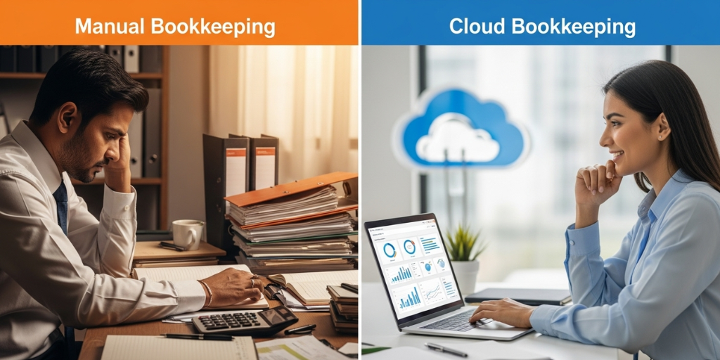 accounting services in Pune.