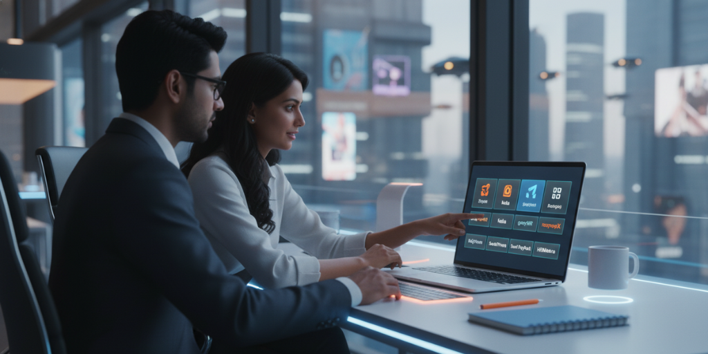 India’s Best Payroll Software for Small Businesses 2025