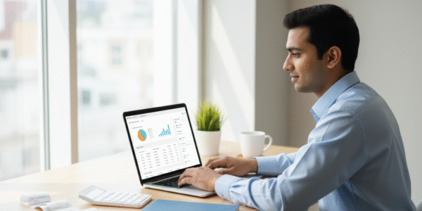 How to Prepare Business Finances for Tax Season 2026