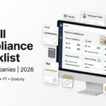 Payroll Compliance Checklist
