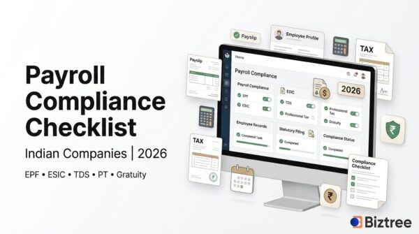 Payroll Compliance Checklist